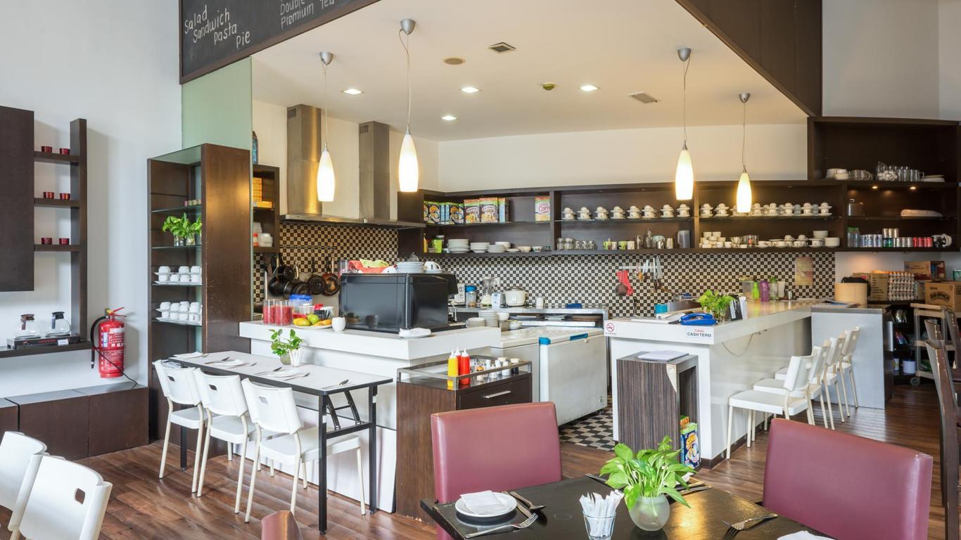 Fairlane Residences Bukit Bintang