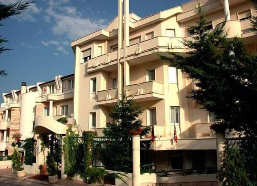 Edificio Foto