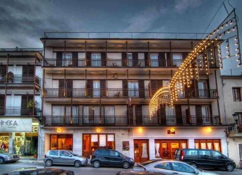 Edificio Foto