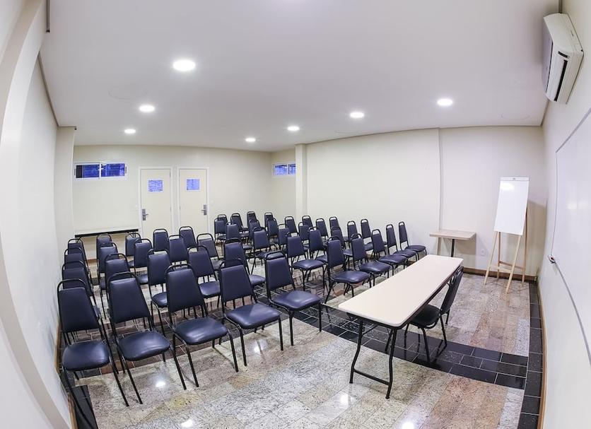 Sala de conferencias Foto