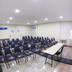 Sala de conferencias