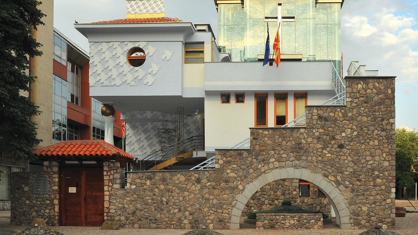 Best Western Hotel Turist