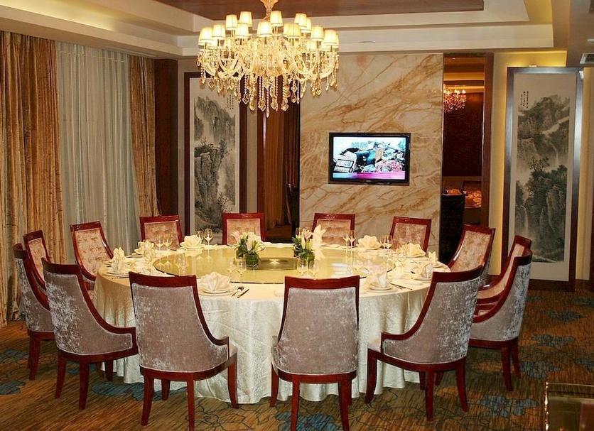 Comedor Foto
