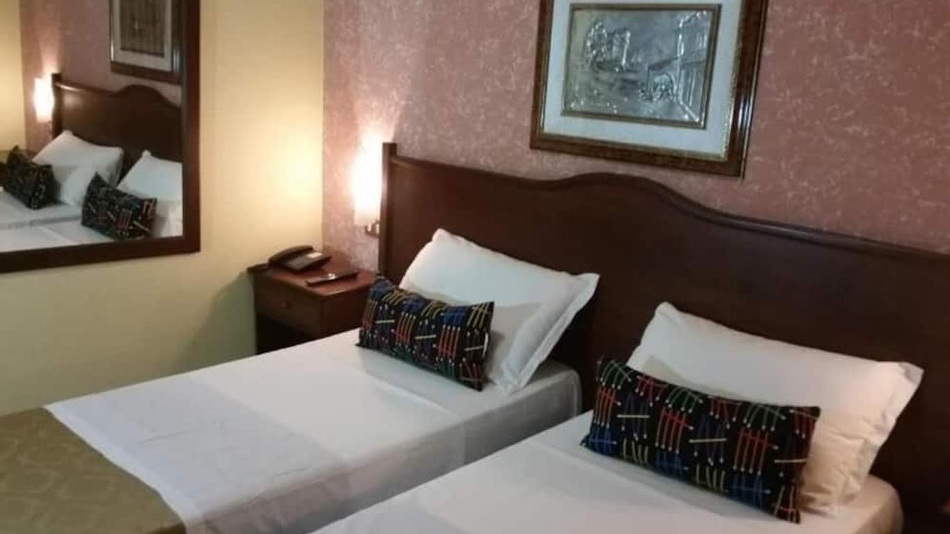 Hotel Chopin