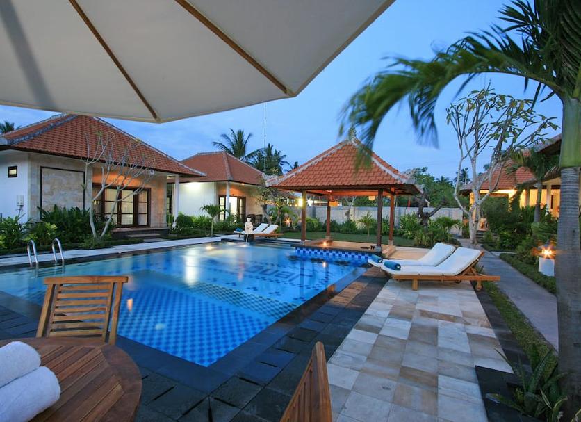 Piscina Foto