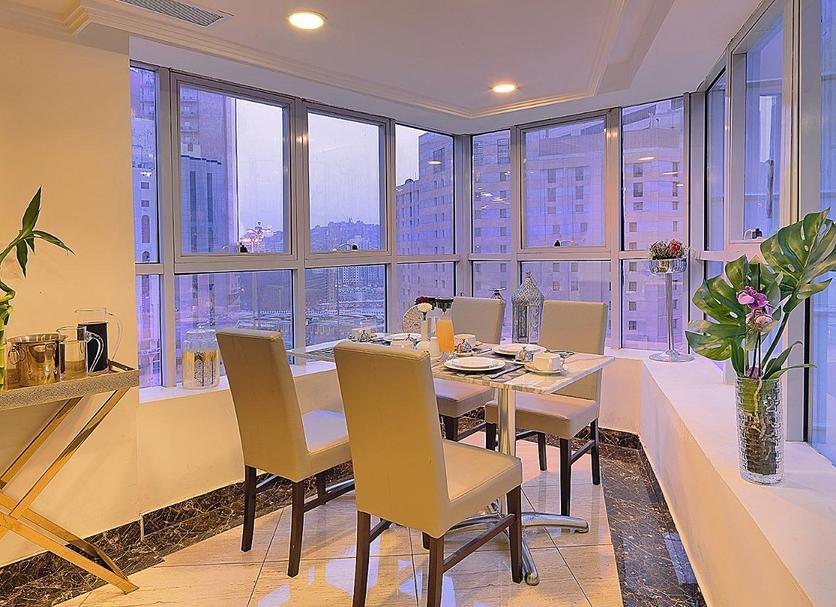 Comedor Foto