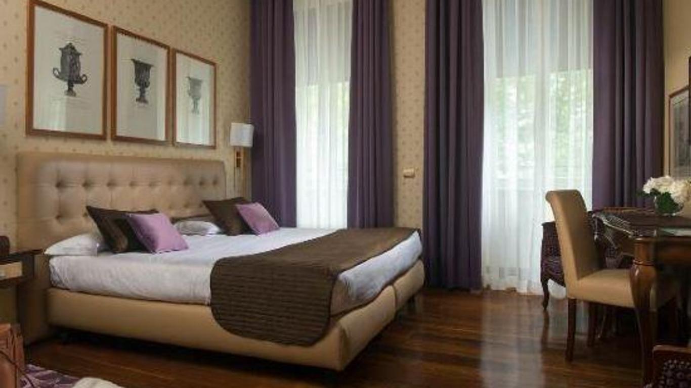 Hotel Imperiale