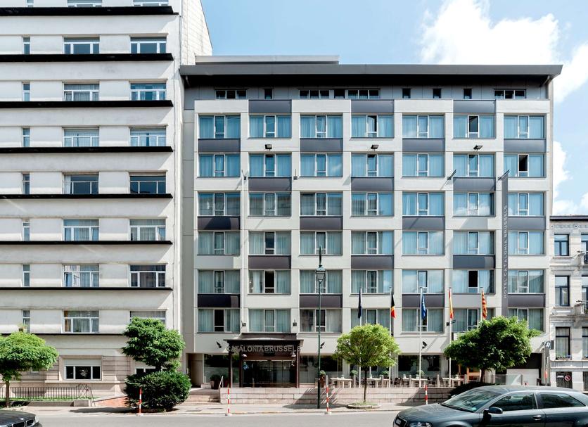 Edificio Foto