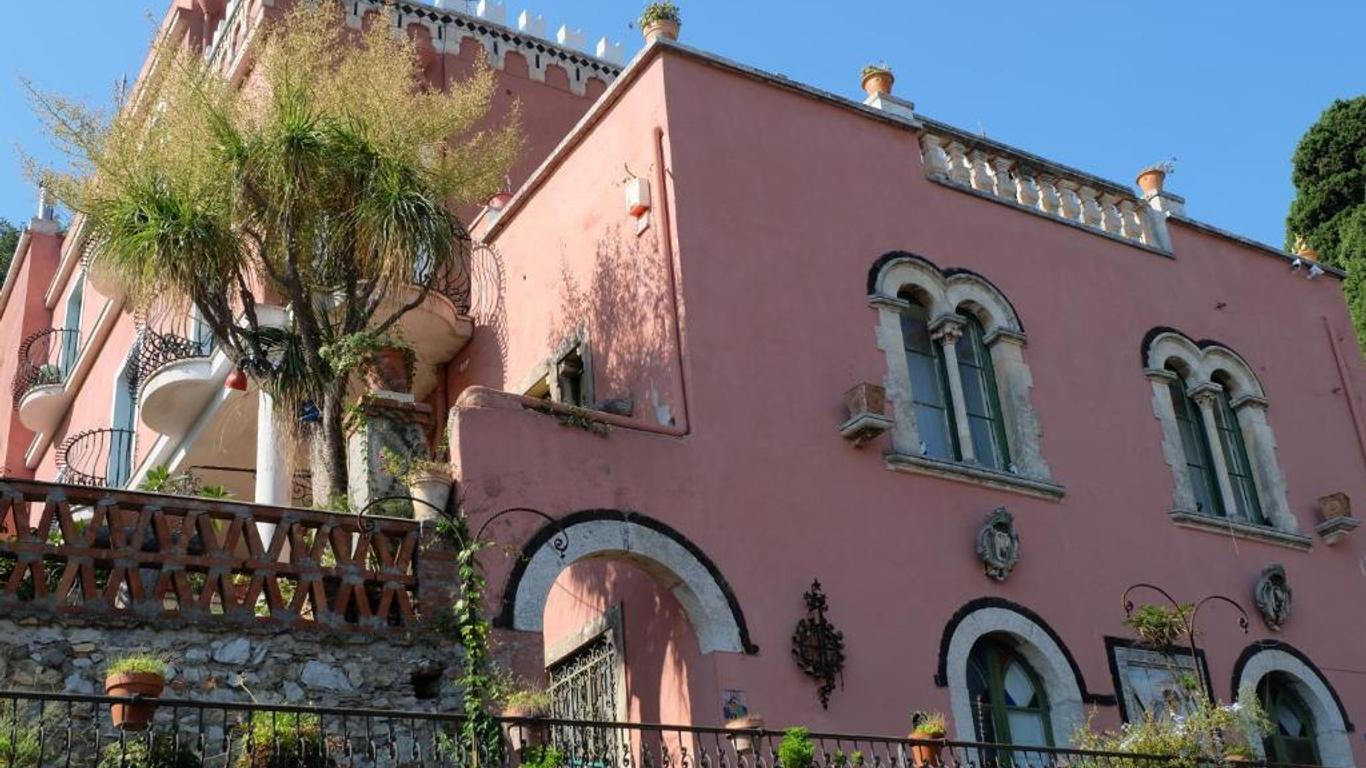 Hotel Villa Nettuno