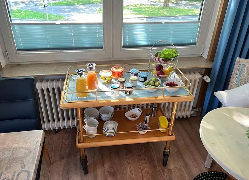 Comedor Foto