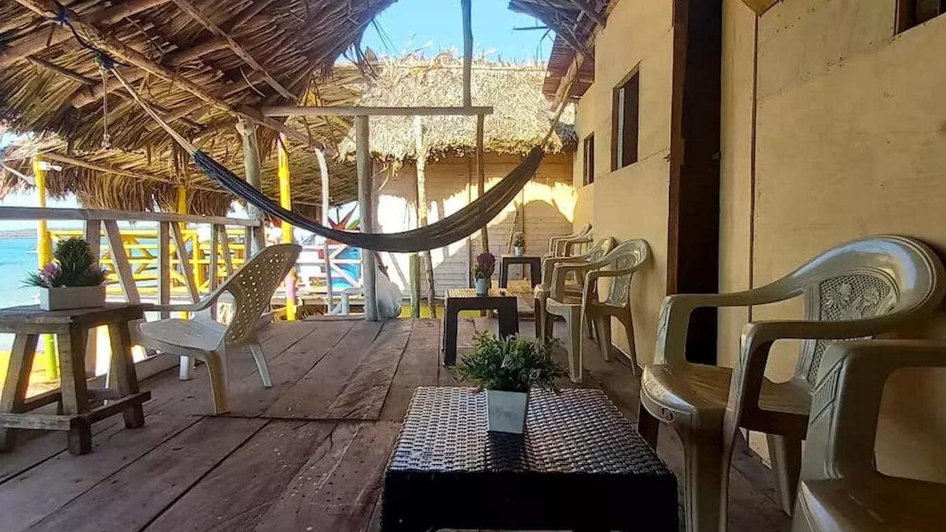 Posada Nativa Brenely