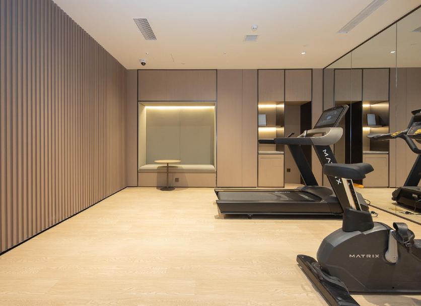 Gym Foto