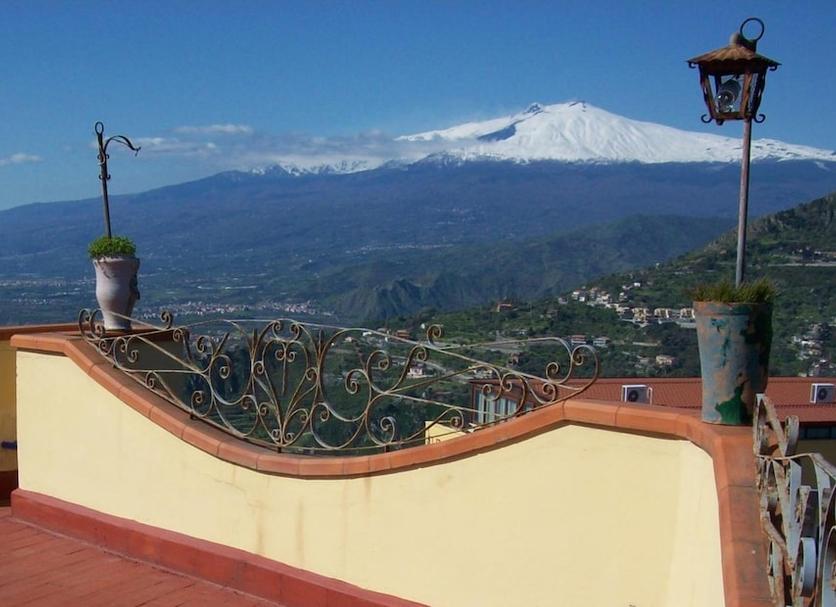 Balcón Foto