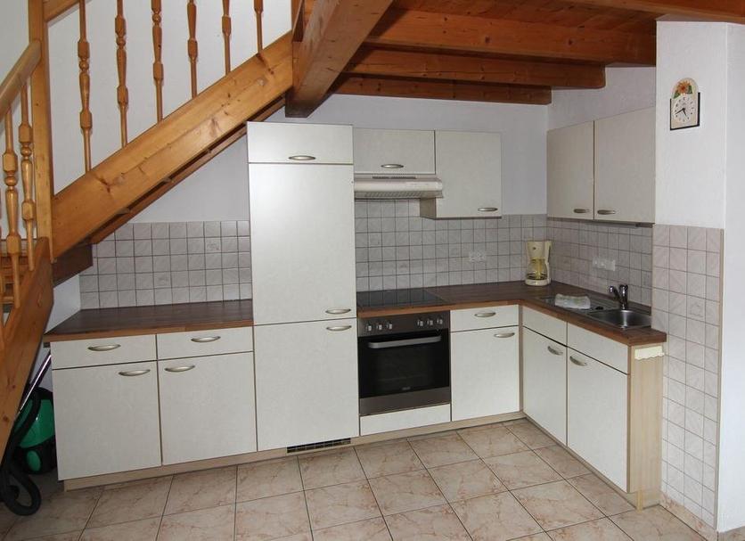 Cocina Foto