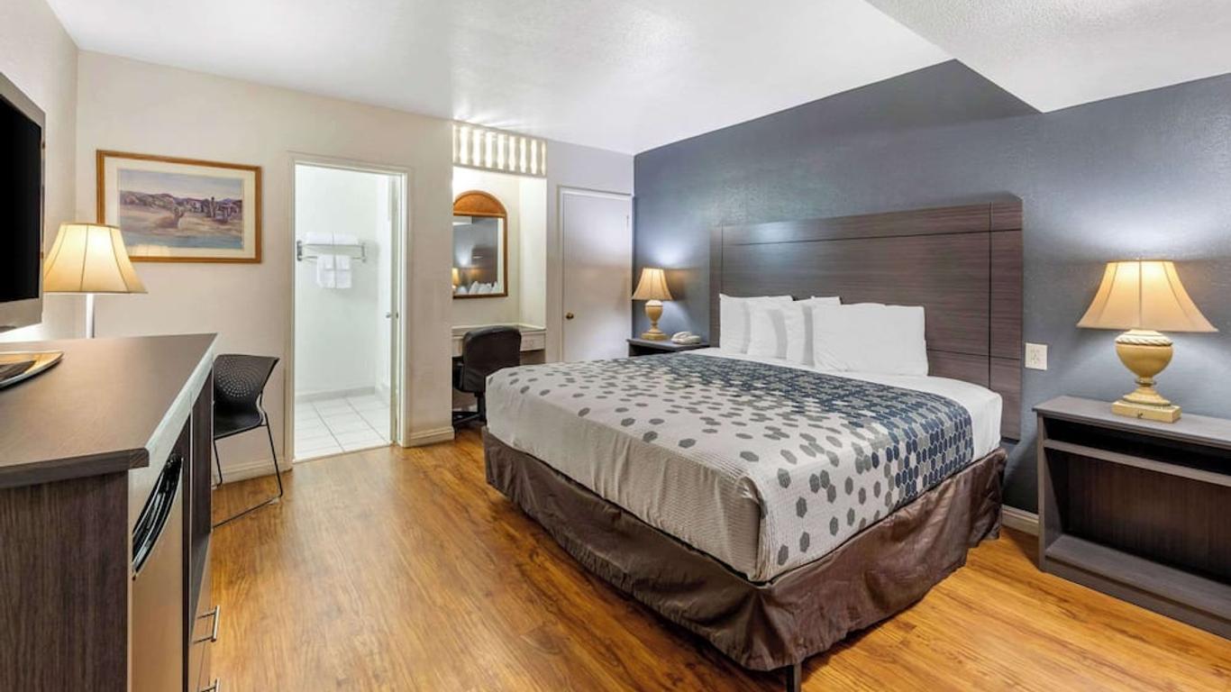 Econo Lodge Barstow