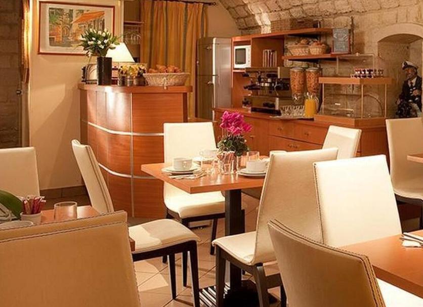 Comedor Foto