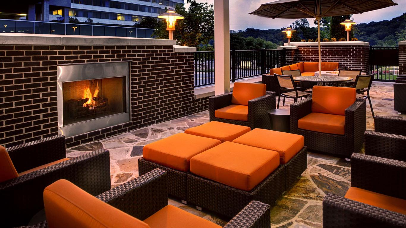 Hyatt House Atlanta Cobb Galleria