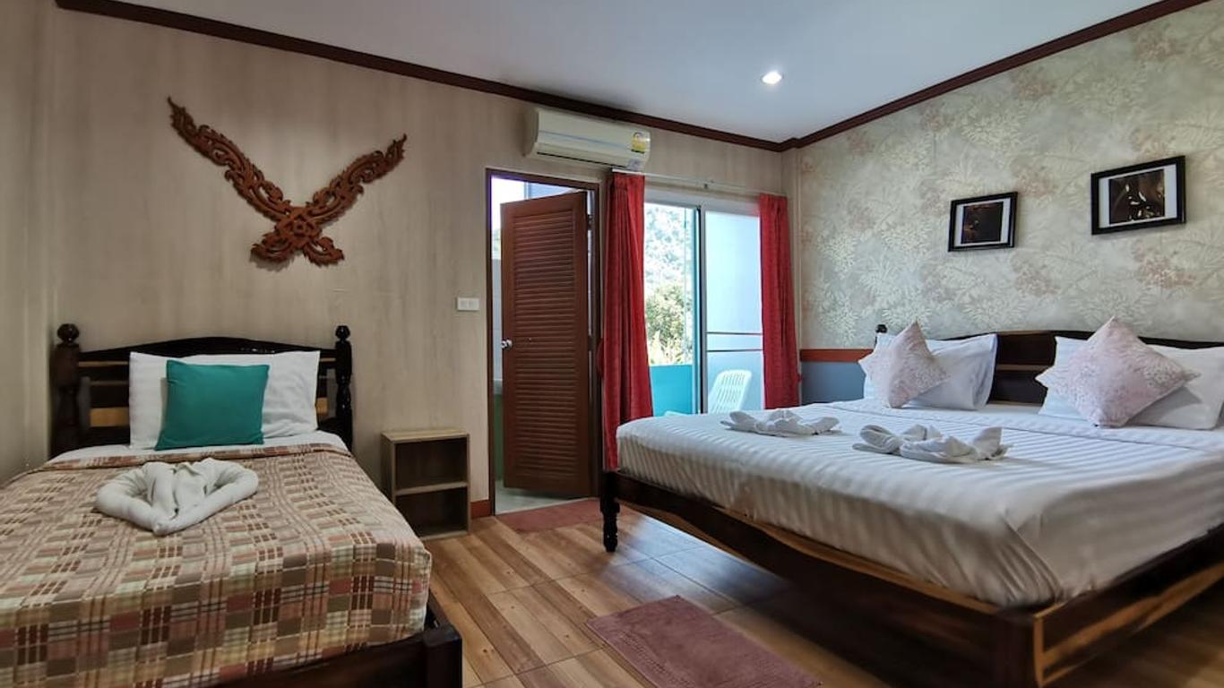 Kamala Beach Residence