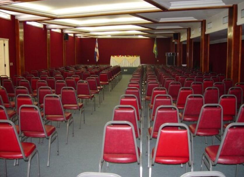 Sala de conferencias Foto