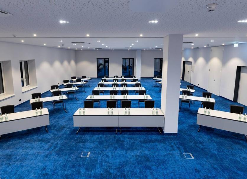 Sala de conferencias Foto