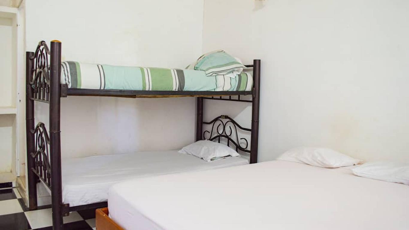 Hostal Maranatha
