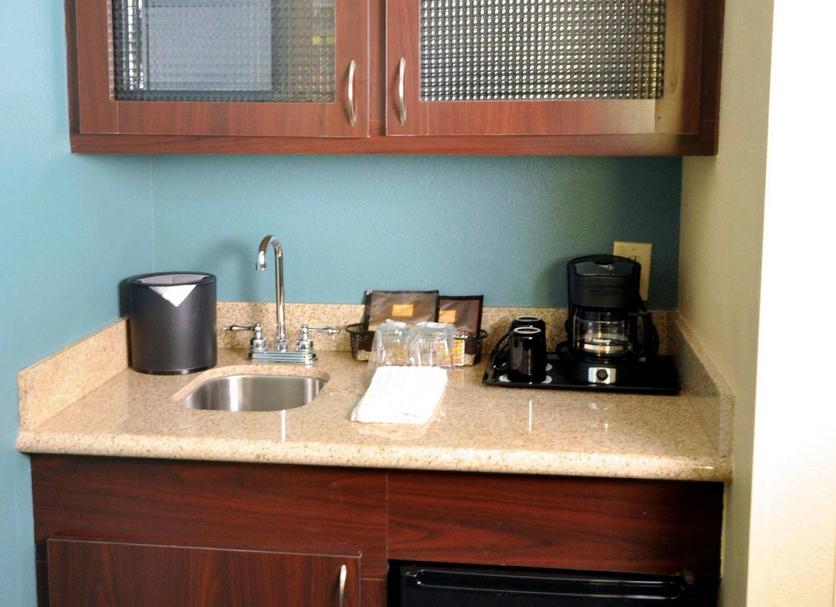 Cocina Foto