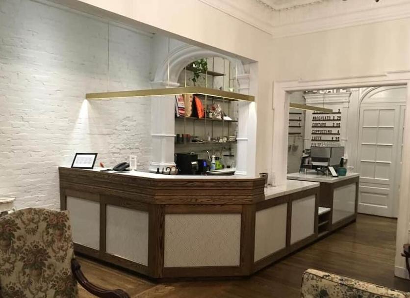 Bar Foto