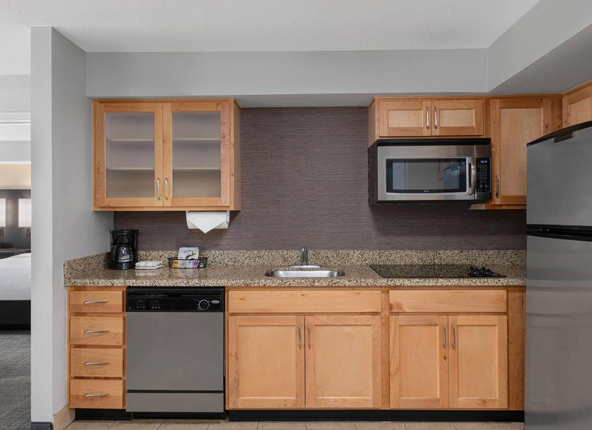 Cocina Foto
