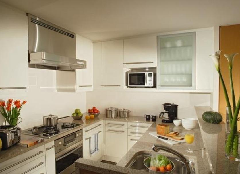 Cocina Foto
