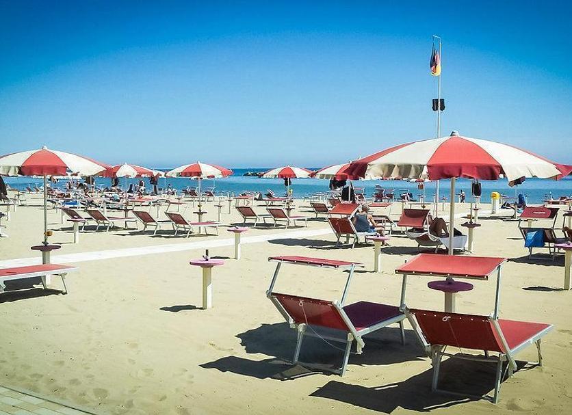 Playa Foto