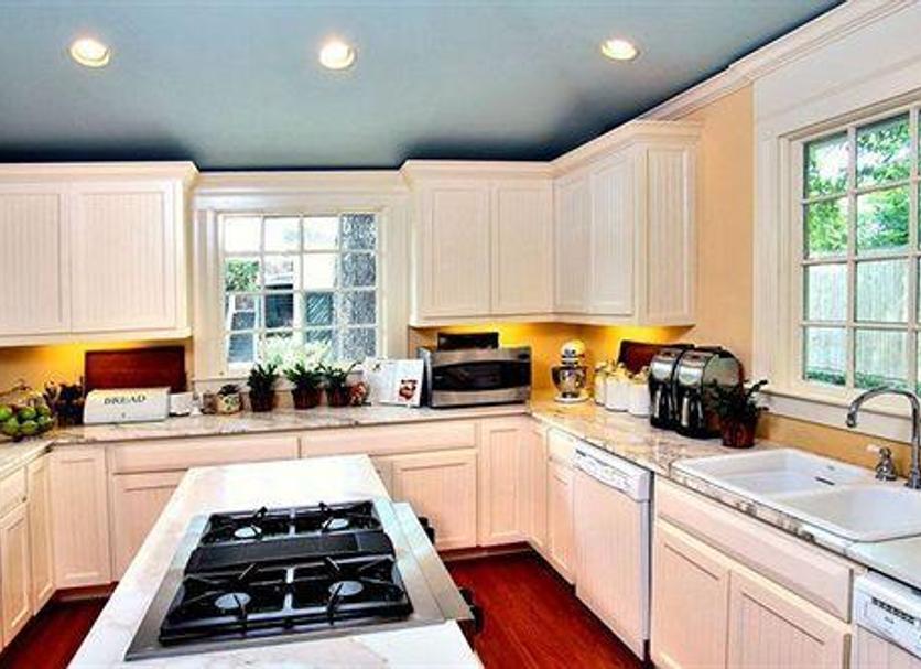 Cocina Foto