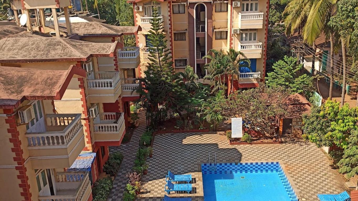 Resort Park Avenue