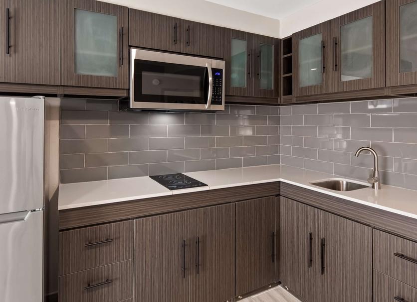 Cocina Foto