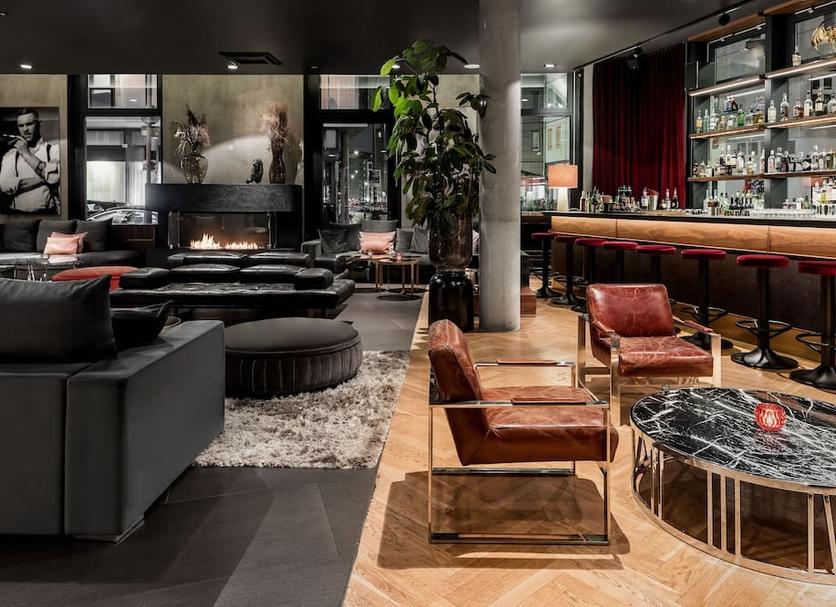 Bar Foto