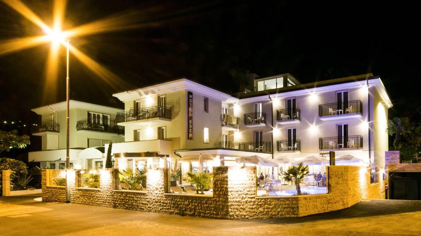 Hotel Eden Garda