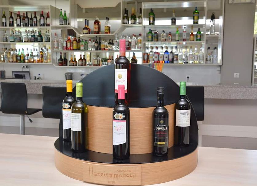 Bar Foto