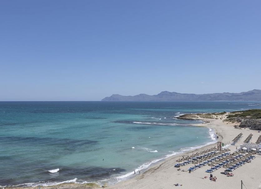 Playa Foto