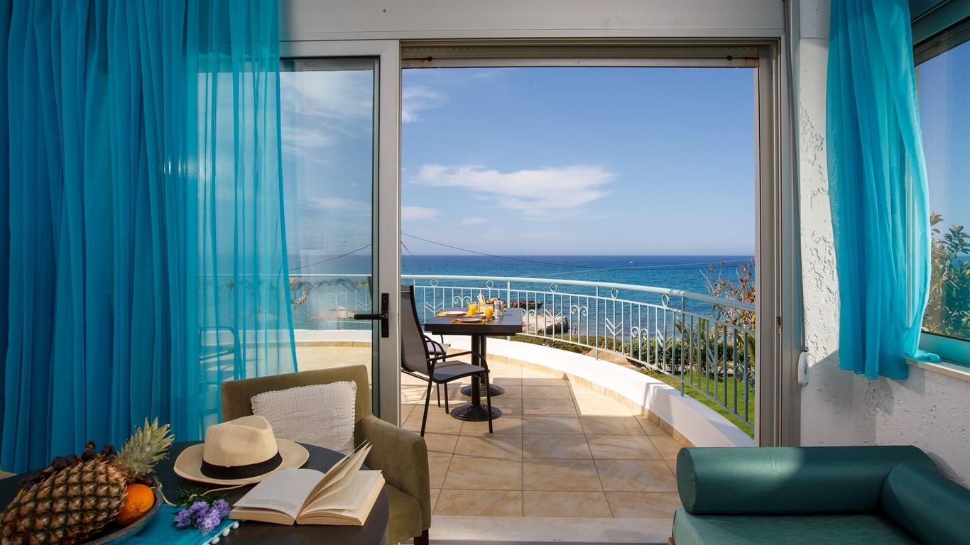 Romantica Beach