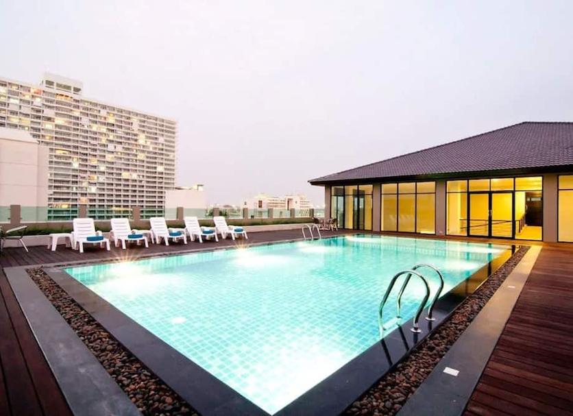 Piscina Foto