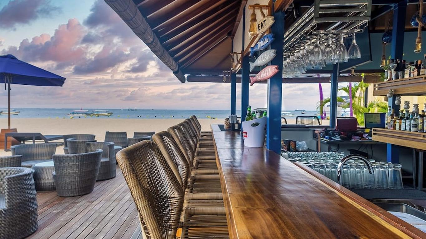 The Sakala Resort Bali All Suites