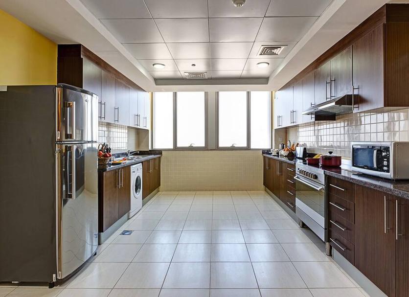 Cocina Foto