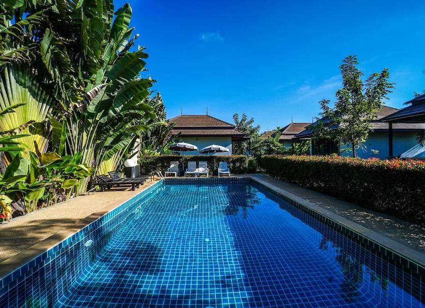 Piscina Foto