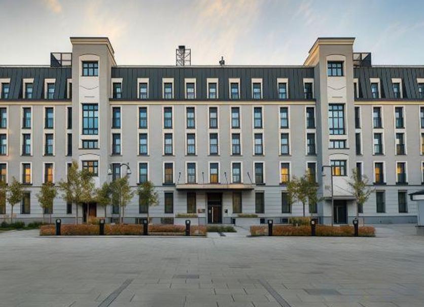 Edificio Foto