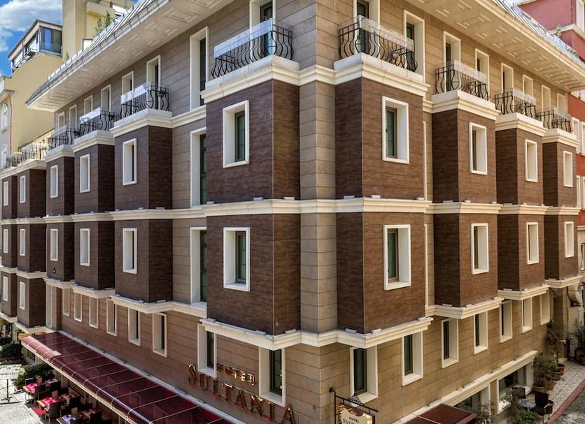 Edificio Foto