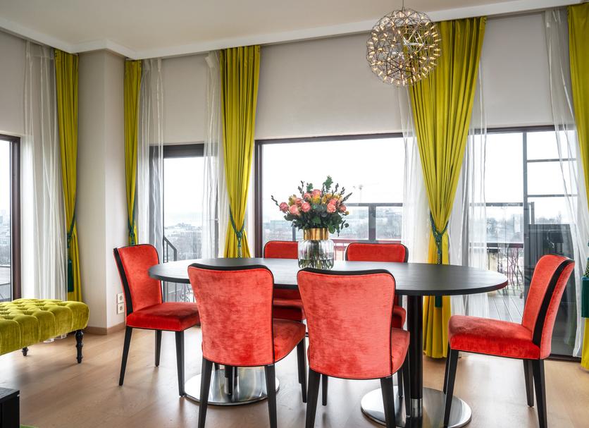 Comedor Foto