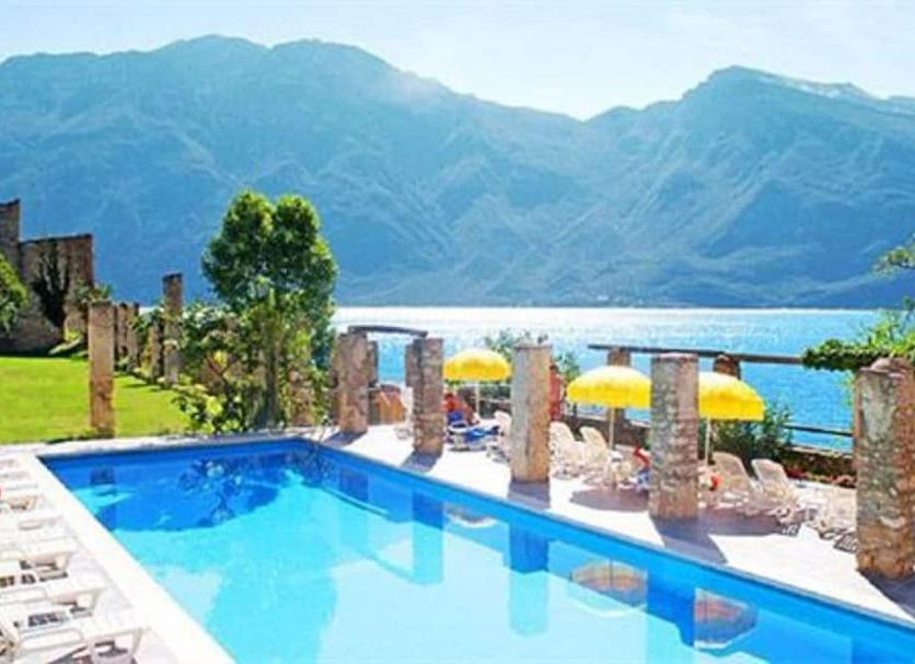 Piscina Foto