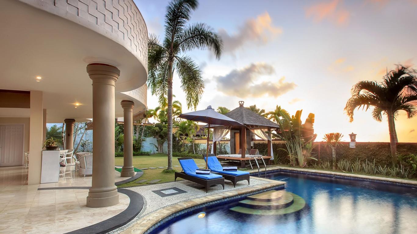 The Beverly Hills Bali