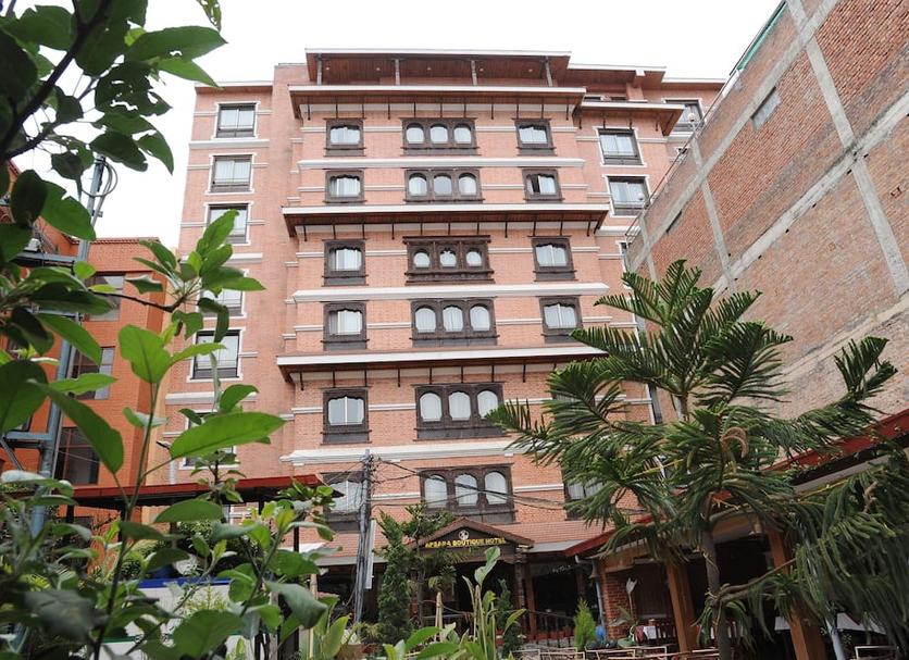 Edificio Foto