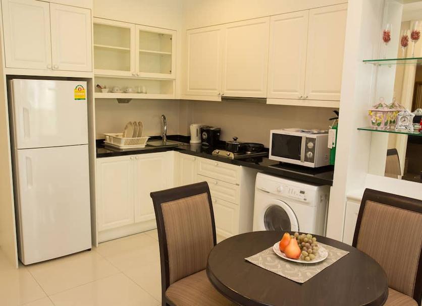 Cocina Foto