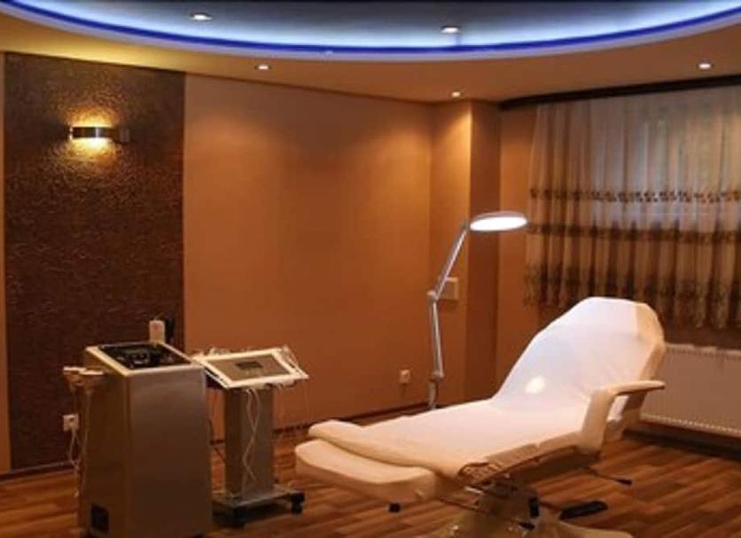 Spa Foto